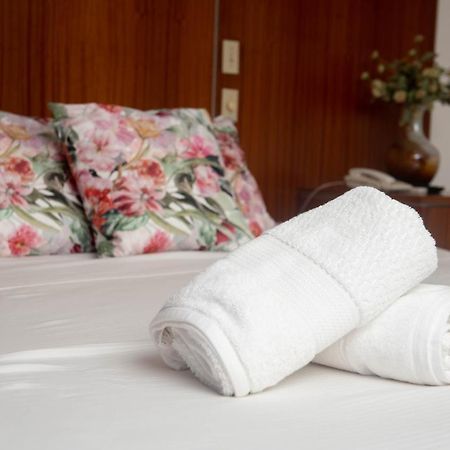 Cresta Inn Панама Экстерьер фото