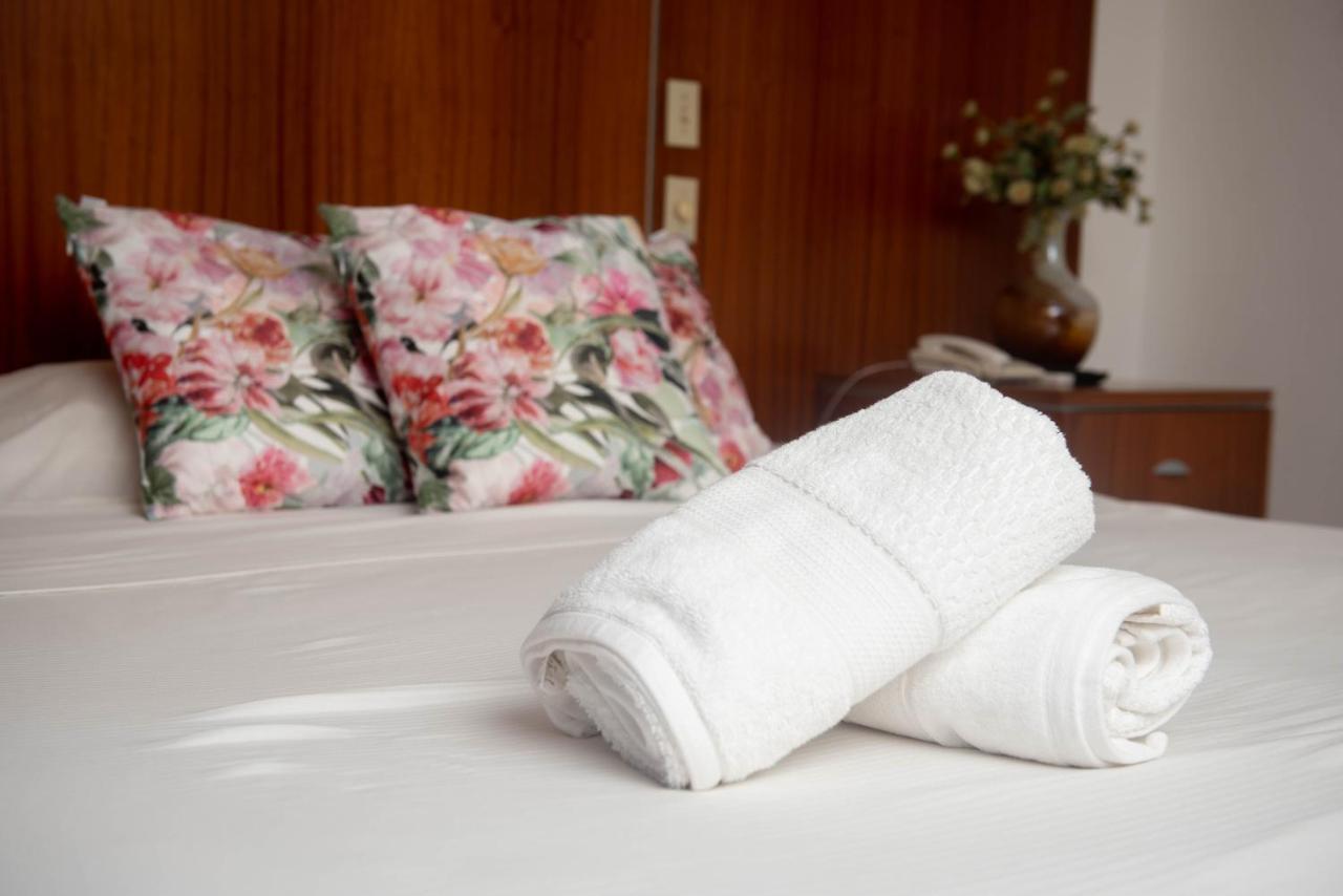 Cresta Inn Панама Экстерьер фото