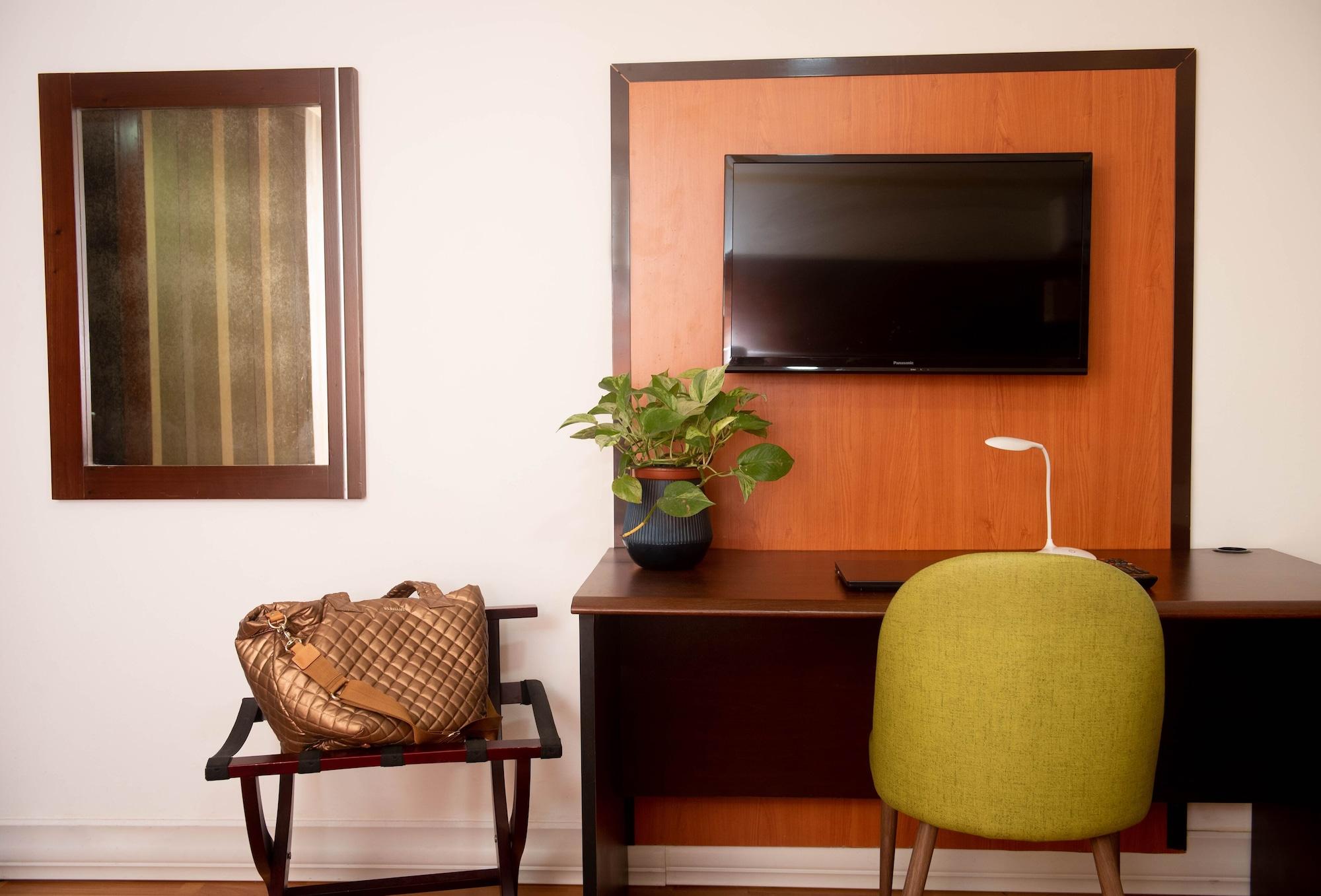 Cresta Inn Панама Экстерьер фото