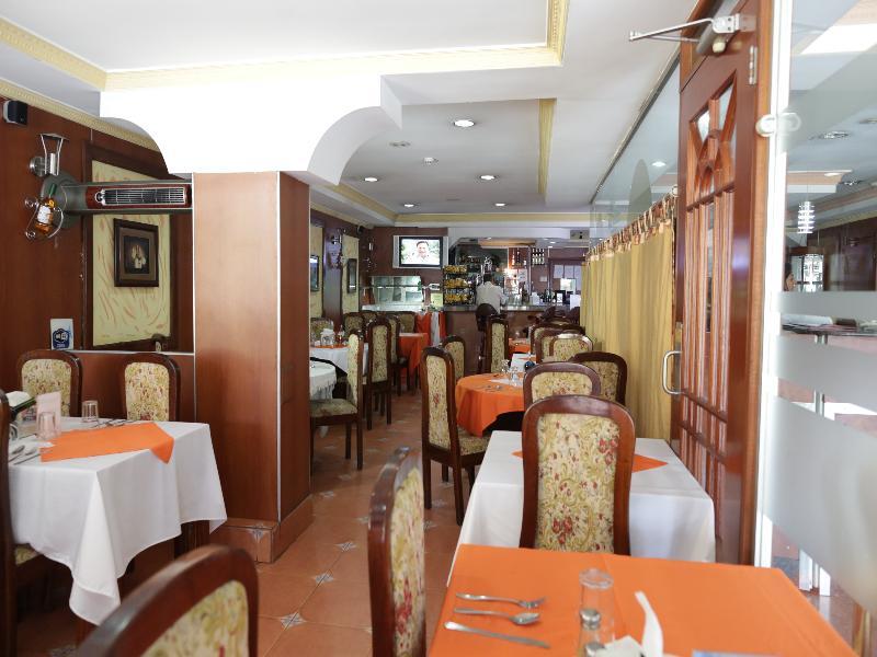 Cresta Inn Панама Экстерьер фото